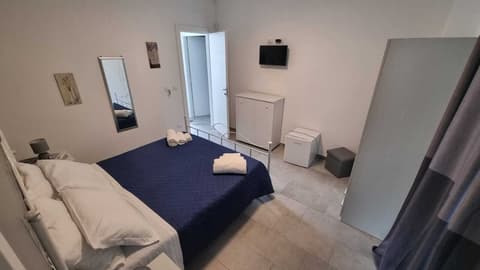 The Simo's House Camere a Marzamemi, Room