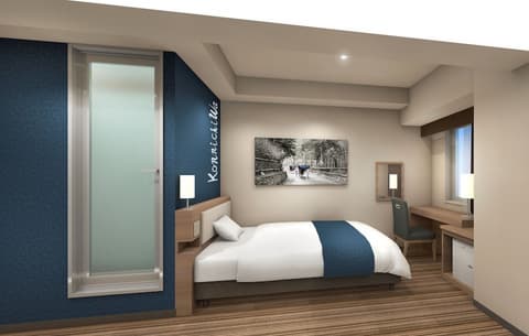 Travelodge Kyoto Shijo Kawaramachi, Room