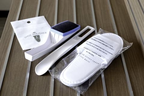 Travelodge Kyoto Shijo Kawaramachi, Room amenity