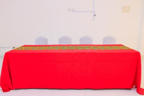 Diani Palm Resort, Reception