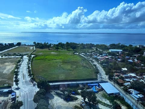 Belmont Hotel Mactan, Beach/ocean view