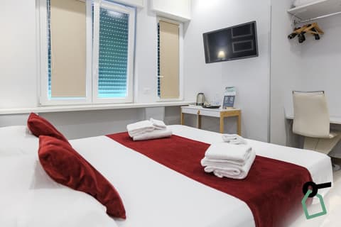 Hotiday Room Collection - Napoli Botanique, Room