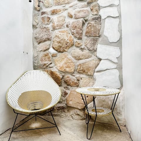 Bokatrip Xochimilco, Room