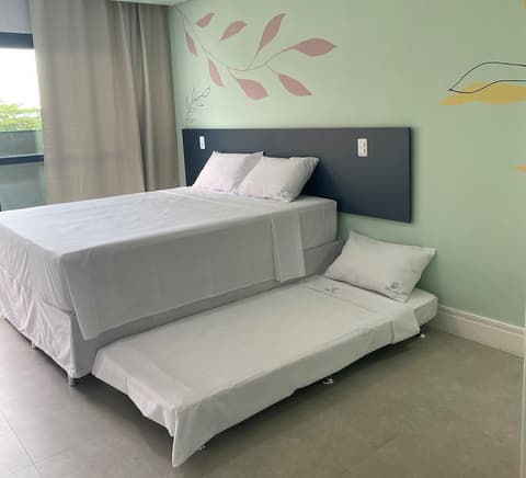 POUSADA AMADA TERRA, Room