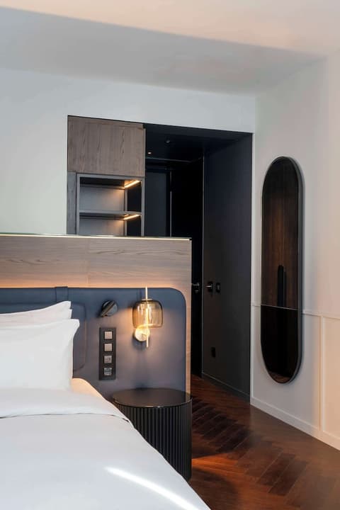 Radisson Collection Hotel, Santa Sofia Milan, Room