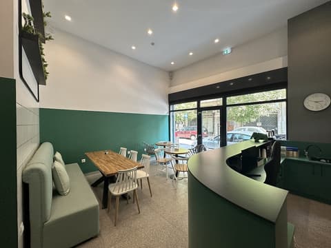 Urban Elephant Suites, Reception