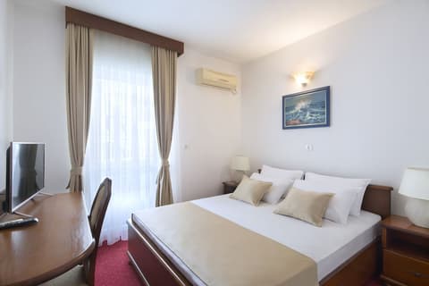 Villa Ljubanovic, Room