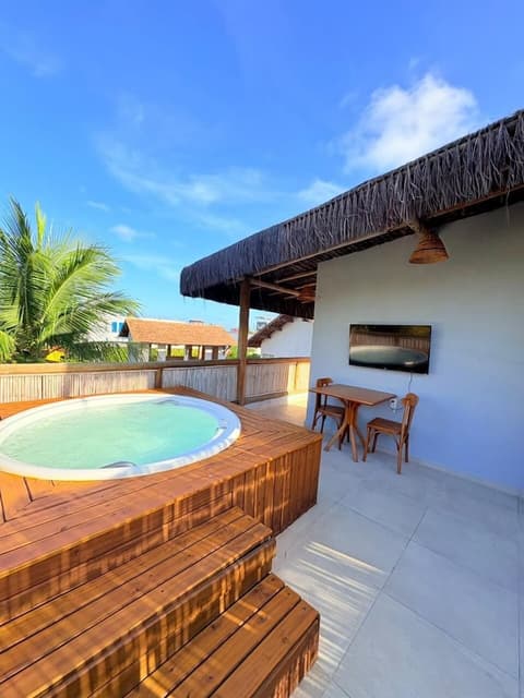 Pousada Corais do Bitingui, Room