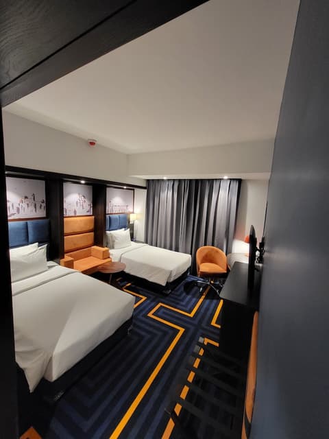 Holiday Inn Express & Suites Jaipur Gopalpura by IHG, Room