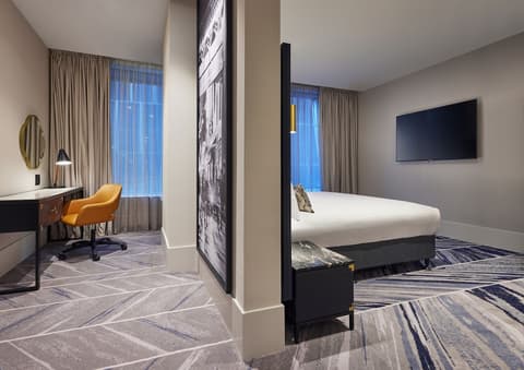 Dorsett Melbourne, Room