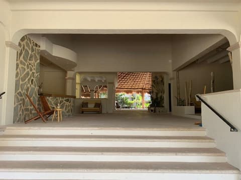VR CLUB Tulum Riviera, Lobby