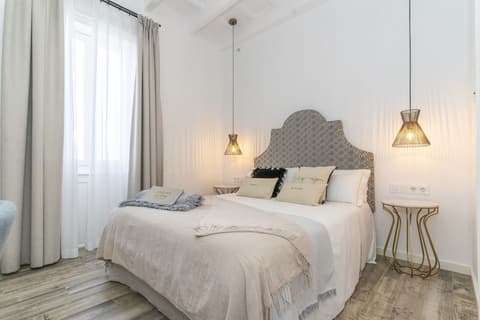 Encant de Alaior Boutique Hotel, Room