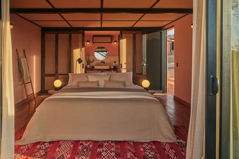 Our Habitas San Miguel de Allende, Room