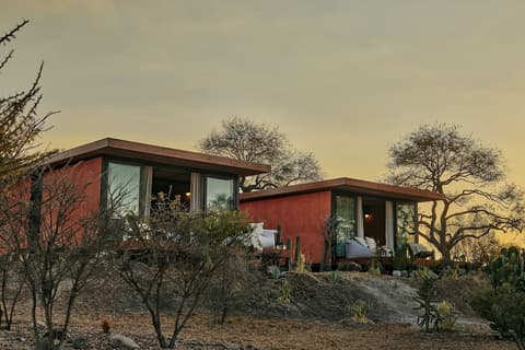Our Habitas San Miguel de Allende, Room