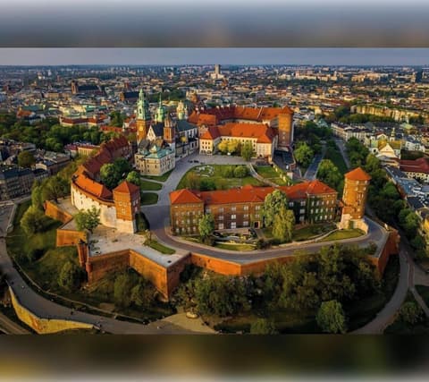 Aparthotel Old Town, Point of interest