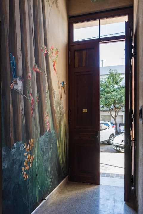 FAZ HOSTEL BOUTIQUE, Reception