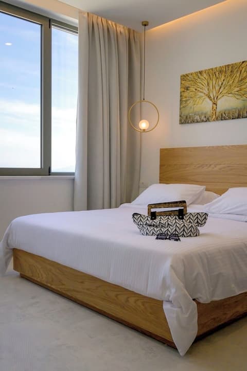 Mythical Coast Wellness Retreat, Room