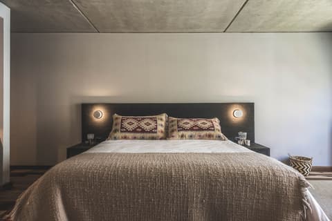 Be House Suites & Spa, Room