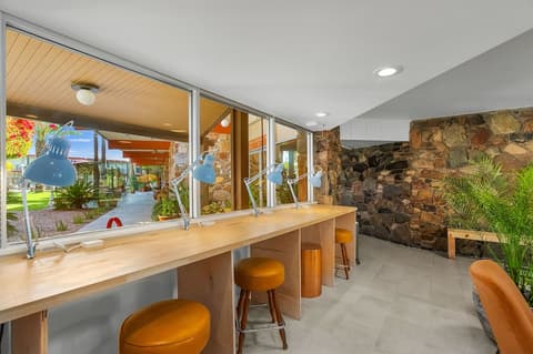 Papago Scottsdale by Reside, Trademark Collection by Wyndham, Lobby