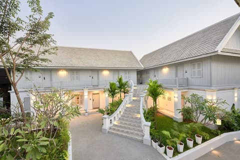 Mybanlao Hotel, Room