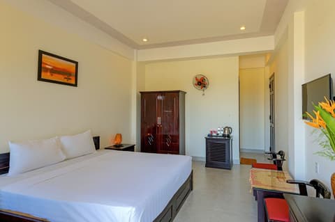 Hoi An Blue River Hotel, Room