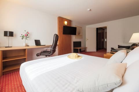 CERISE Bordeaux Mérignac Aéroport, Room