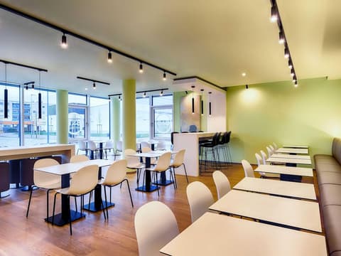 B&B Hotel Kehl, Restaurant