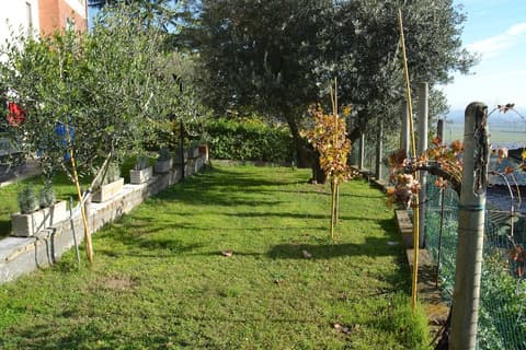 A1-GIRASOLE BED AND BREAKFAST, Exterior