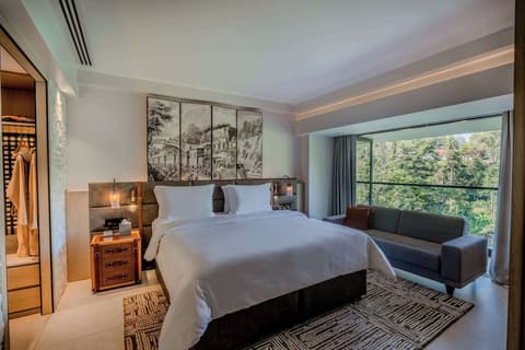 Kwetu Nairobi, Curio Collection By Hilton, Room