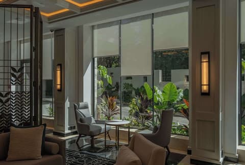 Kwetu Nairobi, Curio Collection By Hilton, Restaurant