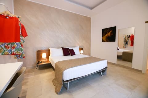 TENUTA GENTILE RESORT & SPA, Room
