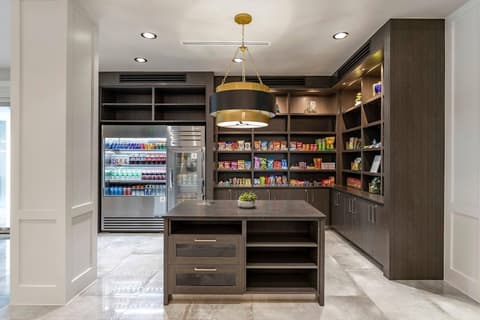 Cambria Hotel Austin Uptown Near The Domain, Property amenity