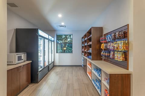 Pestana Orlando Suites - Lake Buena Vista, Reception