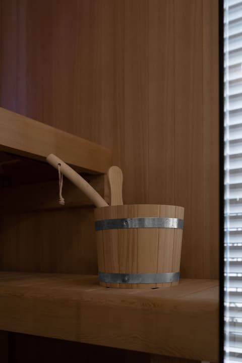 FILIA SOLIS - Old Town SUITEs & SPA, Room