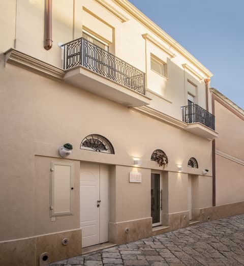 FILIA SOLIS - Old Town SUITEs & SPA, Exterior