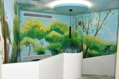 Dosso Dossi Hotels & SPA Golden Horn, Spa