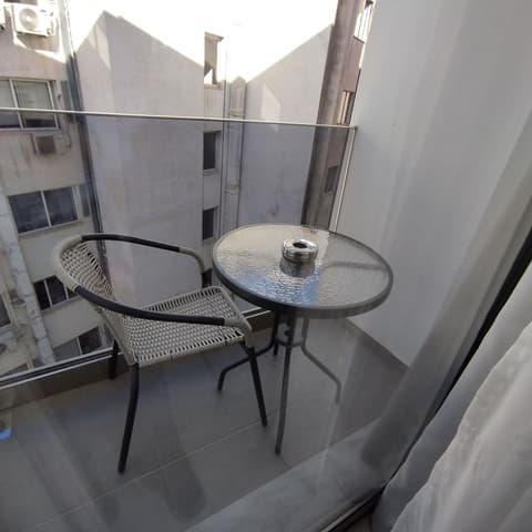 International Atene hotel, Room