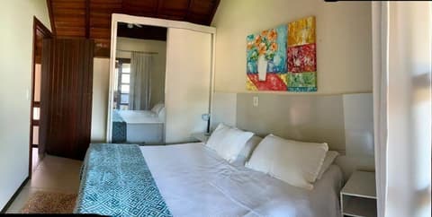 Pousada Solar dos Girassóis, Room