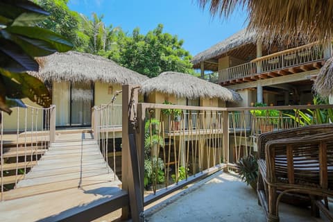 Raíz Hotel Boutique, Room