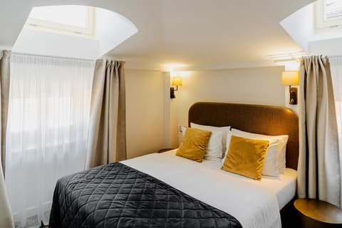 N33 Premium Apartments Old Town Kraków – Destigo Hotels, Room