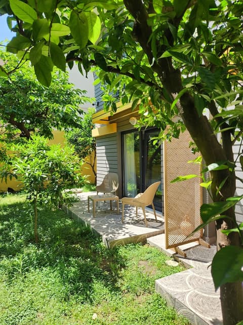 Park Hotel Rooms & Apart, Room