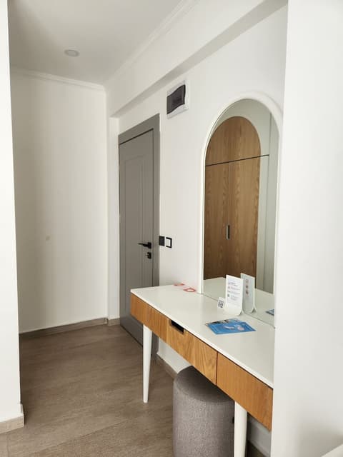 Park Hotel Rooms & Apart, Room