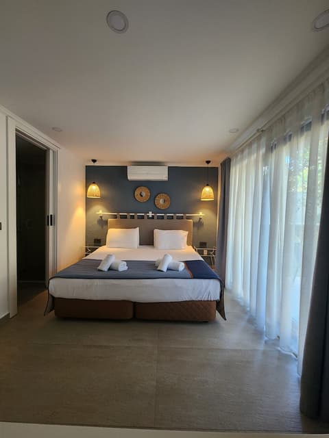 Park Hotel Rooms & Apart, Room