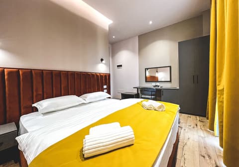 Hotel Boutique Nord, 