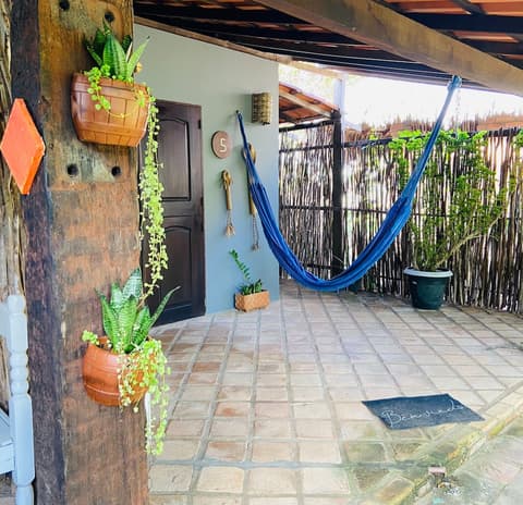 Pousada Morada das Dunas, Lanai