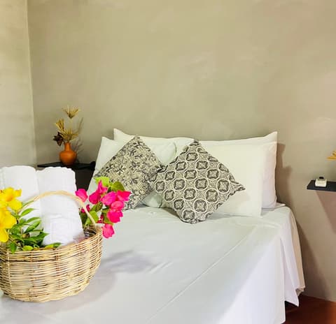 Pousada Morada das Dunas, Room