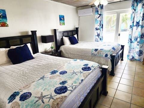 Exuma Palms Resort, Room