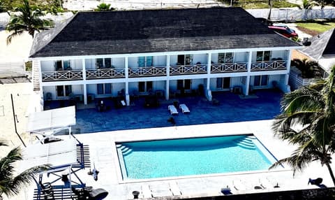 Exuma Palms Resort, Outdoor pool