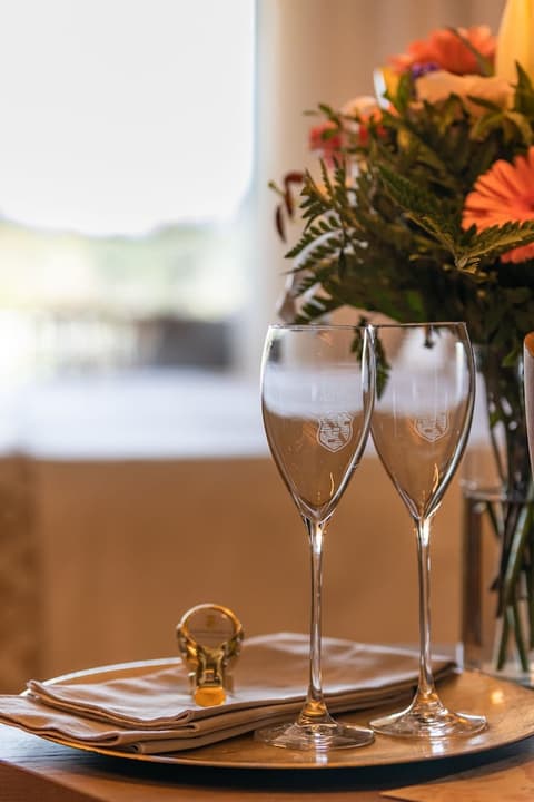 Conti Thun Wine Resort, Room