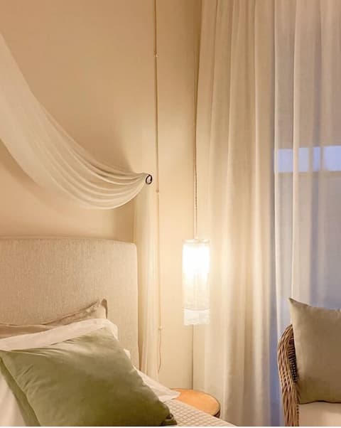 Conti Thun Wine Resort, Room